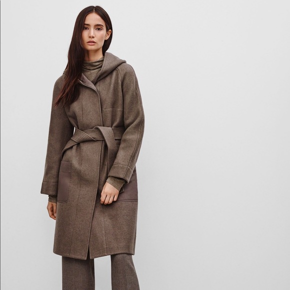 Wilfred Noyon Jacket - Picture 1 of 9